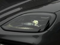 USED 2024 24 PORSCHE CAYENNE 3.0 V6 E-Hybrid 25.9kWh Coupe 5dr Petrol Plug-in Hybrid TiptronicS 4WD Euro 6 (s/s) (470 ps) 