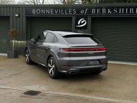 USED 2024 24 PORSCHE CAYENNE 3.0 V6 E-Hybrid 25.9kWh Coupe 5dr Petrol Plug-in Hybrid TiptronicS 4WD Euro 6 (s/s) (470 ps) 