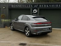 USED 2024 24 PORSCHE CAYENNE 3.0 V6 E-Hybrid 25.9kWh Coupe 5dr Petrol Plug-in Hybrid TiptronicS 4WD Euro 6 (s/s) (470 ps) 