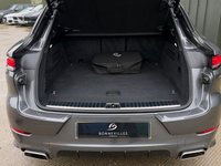 USED 2024 24 PORSCHE CAYENNE 3.0 V6 E-Hybrid 25.9kWh Coupe 5dr Petrol Plug-in Hybrid TiptronicS 4WD Euro 6 (s/s) (470 ps) 