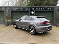 USED 2024 24 PORSCHE CAYENNE 3.0 V6 E-Hybrid 25.9kWh Coupe 5dr Petrol Plug-in Hybrid TiptronicS 4WD Euro 6 (s/s) (470 ps) 
