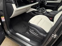 USED 2024 24 PORSCHE CAYENNE 3.0 V6 E-Hybrid 25.9kWh Coupe 5dr Petrol Plug-in Hybrid TiptronicS 4WD Euro 6 (s/s) (470 ps) 