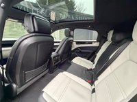 USED 2024 24 PORSCHE CAYENNE 3.0 V6 E-Hybrid 25.9kWh Coupe 5dr Petrol Plug-in Hybrid TiptronicS 4WD Euro 6 (s/s) (470 ps) 
