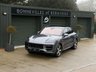 USED 2024 24 PORSCHE CAYENNE 3.0 V6 E-Hybrid 25.9kWh Coupe 5dr Petrol Plug-in Hybrid TiptronicS 4WD Euro 6 (s/s) (470 ps) 
