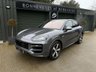 USED 2024 24 PORSCHE CAYENNE 3.0 V6 E-Hybrid 25.9kWh Coupe 5dr Petrol Plug-in Hybrid TiptronicS 4WD Euro 6 (s/s) (470 ps) 