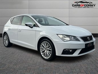 View our Seat Leon