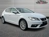 USED 2019 68 SEAT LEON 1.6 TDI SE Dynamic Hatchback 5dr Diesel DSG Euro 6 (s/s) (115 ps) 