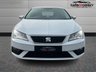 USED 2019 68 SEAT LEON 1.6 TDI SE Dynamic Hatchback 5dr Diesel DSG Euro 6 (s/s) (115 ps) 