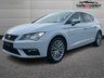 USED 2019 68 SEAT LEON 1.6 TDI SE Dynamic Hatchback 5dr Diesel DSG Euro 6 (s/s) (115 ps) 
