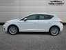 USED 2019 68 SEAT LEON 1.6 TDI SE Dynamic Hatchback 5dr Diesel DSG Euro 6 (s/s) (115 ps) 