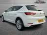 USED 2019 68 SEAT LEON 1.6 TDI SE Dynamic Hatchback 5dr Diesel DSG Euro 6 (s/s) (115 ps) 