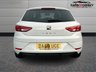 USED 2019 68 SEAT LEON 1.6 TDI SE Dynamic Hatchback 5dr Diesel DSG Euro 6 (s/s) (115 ps) 