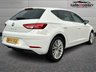 USED 2019 68 SEAT LEON 1.6 TDI SE Dynamic Hatchback 5dr Diesel DSG Euro 6 (s/s) (115 ps) 