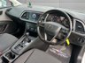 USED 2019 68 SEAT LEON 1.6 TDI SE Dynamic Hatchback 5dr Diesel DSG Euro 6 (s/s) (115 ps) 