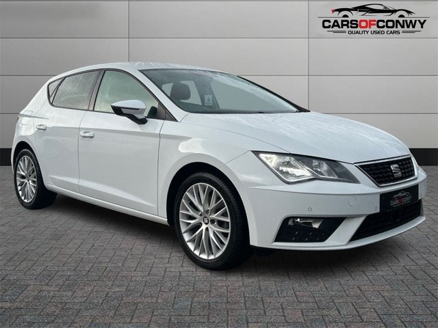 View our SEAT LEON