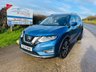 USED 2017 17 NISSAN X-TRAIL 2.0 dCi Tekna SUV 5dr Diesel XTRON 4WD Euro 6 (s/s) (177 ps) 