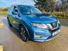 USED 2017 17 NISSAN X-TRAIL 2.0 dCi Tekna SUV 5dr Diesel XTRON 4WD Euro 6 (s/s) (177 ps) 