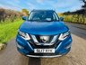 USED 2017 17 NISSAN X-TRAIL 2.0 dCi Tekna SUV 5dr Diesel XTRON 4WD Euro 6 (s/s) (177 ps) 