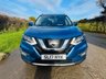 USED 2017 17 NISSAN X-TRAIL 2.0 dCi Tekna SUV 5dr Diesel XTRON 4WD Euro 6 (s/s) (177 ps) 