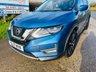 USED 2017 17 NISSAN X-TRAIL 2.0 dCi Tekna SUV 5dr Diesel XTRON 4WD Euro 6 (s/s) (177 ps) 