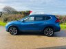 USED 2017 17 NISSAN X-TRAIL 2.0 dCi Tekna SUV 5dr Diesel XTRON 4WD Euro 6 (s/s) (177 ps) 