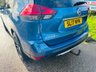 USED 2017 17 NISSAN X-TRAIL 2.0 dCi Tekna SUV 5dr Diesel XTRON 4WD Euro 6 (s/s) (177 ps) 