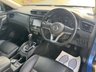USED 2017 17 NISSAN X-TRAIL 2.0 dCi Tekna SUV 5dr Diesel XTRON 4WD Euro 6 (s/s) (177 ps) 