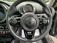 USED 2018 68 MINI CLUBMAN 2.0 Cooper S Estate 6dr Petrol Steptronic Euro 6 (s/s) (192 ps) HTD SEATS-BLACK ROOF-MINI YOURS-FSH