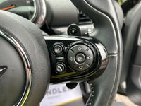 USED 2018 68 MINI CLUBMAN 2.0 Cooper S Estate 6dr Petrol Steptronic Euro 6 (s/s) (192 ps) HTD SEATS-BLACK ROOF-MINI YOURS-FSH