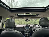 USED 2018 68 MINI CLUBMAN 2.0 Cooper S Estate 6dr Petrol Steptronic Euro 6 (s/s) (192 ps) HTD SEATS-BLACK ROOF-MINI YOURS-FSH