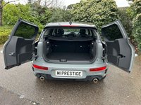 USED 2018 68 MINI CLUBMAN 2.0 Cooper S Estate 6dr Petrol Steptronic Euro 6 (s/s) (192 ps) HTD SEATS-BLACK ROOF-MINI YOURS-FSH