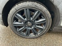 USED 2018 68 MINI CLUBMAN 2.0 Cooper S Estate 6dr Petrol Steptronic Euro 6 (s/s) (192 ps) HTD SEATS-BLACK ROOF-MINI YOURS-FSH
