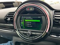 USED 2018 68 MINI CLUBMAN 2.0 Cooper S Estate 6dr Petrol Steptronic Euro 6 (s/s) (192 ps) HTD SEATS-BLACK ROOF-MINI YOURS-FSH