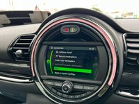 USED 2018 68 MINI CLUBMAN 2.0 Cooper S Estate 6dr Petrol Steptronic Euro 6 (s/s) (192 ps) HTD SEATS-BLACK ROOF-MINI YOURS-FSH