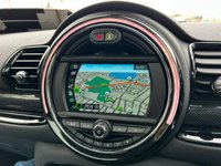 USED 2018 68 MINI CLUBMAN 2.0 Cooper S Estate 6dr Petrol Steptronic Euro 6 (s/s) (192 ps) HTD SEATS-BLACK ROOF-MINI YOURS-FSH