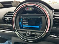USED 2018 68 MINI CLUBMAN 2.0 Cooper S Estate 6dr Petrol Steptronic Euro 6 (s/s) (192 ps) HTD SEATS-BLACK ROOF-MINI YOURS-FSH