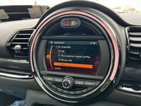 USED 2018 68 MINI CLUBMAN 2.0 Cooper S Estate 6dr Petrol Steptronic Euro 6 (s/s) (192 ps) HTD SEATS-BLACK ROOF-MINI YOURS-FSH