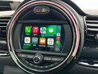 USED 2018 68 MINI CLUBMAN 2.0 Cooper S Estate 6dr Petrol Steptronic Euro 6 (s/s) (192 ps) HTD SEATS-BLACK ROOF-MINI YOURS-FSH
