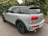 USED 2018 68 MINI CLUBMAN 2.0 Cooper S Estate 6dr Petrol Steptronic Euro 6 (s/s) (192 ps) HTD SEATS-BLACK ROOF-MINI YOURS-FSH