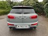 USED 2018 68 MINI CLUBMAN 2.0 Cooper S Estate 6dr Petrol Steptronic Euro 6 (s/s) (192 ps) HTD SEATS-BLACK ROOF-MINI YOURS-FSH