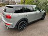 USED 2018 68 MINI CLUBMAN 2.0 Cooper S Estate 6dr Petrol Steptronic Euro 6 (s/s) (192 ps) HTD SEATS-BLACK ROOF-MINI YOURS-FSH