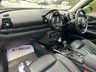 USED 2018 68 MINI CLUBMAN 2.0 Cooper S Estate 6dr Petrol Steptronic Euro 6 (s/s) (192 ps) HTD SEATS-BLACK ROOF-MINI YOURS-FSH