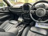 USED 2018 68 MINI CLUBMAN 2.0 Cooper S Estate 6dr Petrol Steptronic Euro 6 (s/s) (192 ps) HTD SEATS-BLACK ROOF-MINI YOURS-FSH
