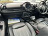 USED 2018 68 MINI CLUBMAN 2.0 Cooper S Estate 6dr Petrol Steptronic Euro 6 (s/s) (192 ps) HTD SEATS-BLACK ROOF-MINI YOURS-FSH