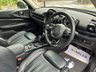 USED 2018 68 MINI CLUBMAN 2.0 Cooper S Estate 6dr Petrol Steptronic Euro 6 (s/s) (192 ps) HTD SEATS-BLACK ROOF-MINI YOURS-FSH