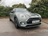 USED 2018 68 MINI CLUBMAN 2.0 Cooper S Estate 6dr Petrol Steptronic Euro 6 (s/s) (192 ps) HTD SEATS-BLACK ROOF-MINI YOURS-FSH