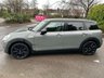 USED 2018 68 MINI CLUBMAN 2.0 Cooper S Estate 6dr Petrol Steptronic Euro 6 (s/s) (192 ps) HTD SEATS-BLACK ROOF-MINI YOURS-FSH