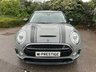 USED 2018 68 MINI CLUBMAN 2.0 Cooper S Estate 6dr Petrol Steptronic Euro 6 (s/s) (192 ps) HTD SEATS-BLACK ROOF-MINI YOURS-FSH