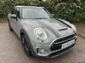 USED 2018 68 MINI CLUBMAN 2.0 Cooper S Estate 6dr Petrol Steptronic Euro 6 (s/s) (192 ps) HTD SEATS-BLACK ROOF-MINI YOURS-FSH