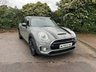 USED 2018 68 MINI CLUBMAN 2.0 Cooper S Estate 6dr Petrol Steptronic Euro 6 (s/s) (192 ps) HTD SEATS-BLACK ROOF-MINI YOURS-FSH